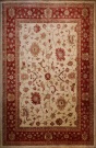 R6302 Persian Ziegler Handmade Carpets