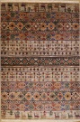 R8697 Persian Ziegler Handmade Rugs