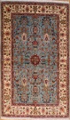 R116 Persian Ziegler Rugs