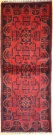 R8428 Persian Handmade Carpet Runners