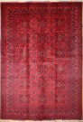 R8443 Traditional Handmade Persian Rug