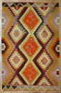 R8155 Rug Store Beautiful Vintage Turkish Kilim Rugs