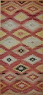 R8157 Rug Store Gorgeous Vintage Kilim Runner