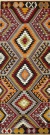 R8207 Rug Store Gorgeous Vintage Kilim Runner