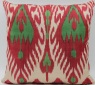 Rug Store Ikat Cushion Cover - i246