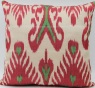 Rug Store Ikat Cushion Cover - i251