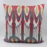 Rug Store Ikat Silk Cushion Covers-i151