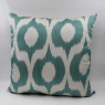 Rug Store Ikat Silk Cushion Covers-i153