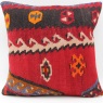 M1612 Rug Store Kilim Cushion Covers