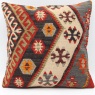 M1613 Rug Store Kilim Cushion Covers