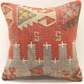 S496 Rug Store Kilim Cushion Pillow Cover