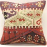 S493 Rug Store Kilim Pillow Cover