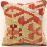 S494 Rug Store Kilim Pillow Cover
