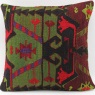 M1614 Rug Store Kilim Pillow Covers