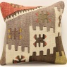 S326 Rug Store London Kilim Cushion Cover 