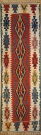 R8260 Rug Store New Kilim Runners