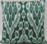 Rug Store Silk Ikat Cushion Covers - i219