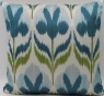 Rug Store Silk Ikat Cushion Covers - i224