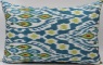 i65 Rug Store Silk Ikat Cushion Pillow Covers