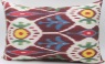 i75 Rug Store Silk Ikat Cushion Pillow Covers