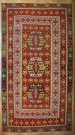 R8178 Rug Store Vintage Turkish Esme Kilim Rugs