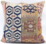 XL497 Rugstore Kilim Pillow Covers