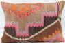 D454 Rugstoreonline Kilim Cushion Cover
