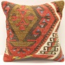 S504-Kilim Cushion Pillow Cover