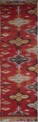 R6625 Sarkisla Kilim Runner