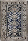 R4821 Shirvan Rug
