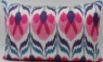 i88 Silk Ikat Cushion Covers