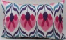 Silk Ikat Cushion Covers