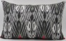 Silk Ikat Cushion Covers
