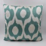 i87 Silk Ikat Cushion Pillow Covers