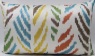 i46 Silk Ikat Cushion Pillow Covers