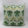 Silk Ikat Cushion Pillow Covers-i146