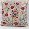 C51 Silk Suzani Cushion Cover