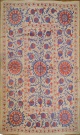 R5006 Silk Suzani Embroidery
