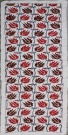 R5015 Silk Suzani Embroidery