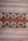 F543 Sivas Cicim Rug 