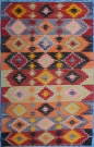 R7082 Sivas Kilim