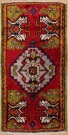 R7193 Small Anatolian Rug