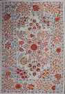 R4884 Suzani Wall Hanging