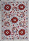 R5003 Suzani Wall Hanging