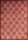 R4502 Tibetan Carpets
