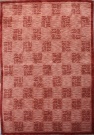 R4706 Tibetan Rugs