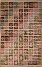 R8653 Traditional Afghan Rug