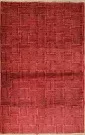 R8660 Traditional Afghan Rug