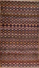 R8843 Traditional Afghan Rugs