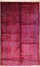 R8447 Traditional Handmade Persian Rug